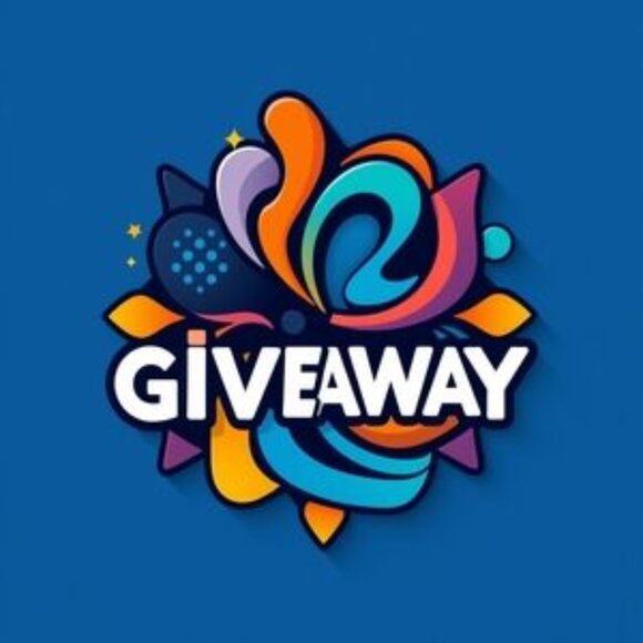 Giveaway - Picture 1 of 1